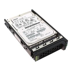 Fujitsu SAS Hard Drive 600GB 15k SAS 12G 512n SFF A3C40178588 S26361-F5531-L560