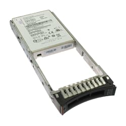 IBM SAS SSD 800GB SAS 12G SFF Storwize V7000 Gen2 - 00AR331 2076-AHH3