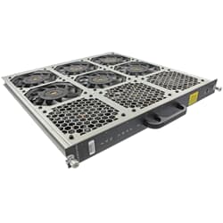 Cisco System Fan Tray 9x 120mm WS-C6509-E - WS-C6K-9SLOT-FAN2=