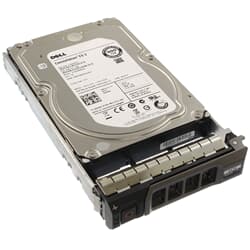 Dell SATA hard drive 500GB 7.2k SATA 6G LFF - 2R42K