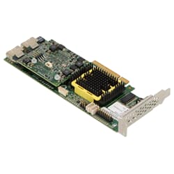 Adaptec RAID-Contr. ASR-5805Z 8CH 512MB SAS PCI-E LP ohne Batt. TCA-00304-05-C