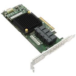 Adaptec RAID Controller ASR-71605 4CH 1GB SAS SATA 6G PCI-E TCA-0033-31-G