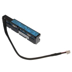 HPE Smart Storage Battery 96W ML350 Gen10 260mm Cable 871266-001 875242-B21 NEU