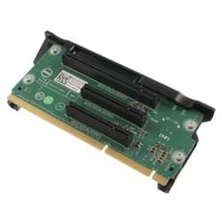 Dell riser board 1x PCI-E x8 2x PCI-E x4 PowerEdge R520 - C67JY