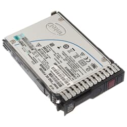 HPE SSD 400GB NVMe PCI-E VE SFF 765067-001 764904-B21