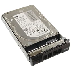 Dell SATA-Festplatte 2 TB 7,2k SATA 6G LFF - THCN2