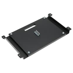 HP Rack Ballast Kit for 9000 10000 Rack Series - 120672-B21