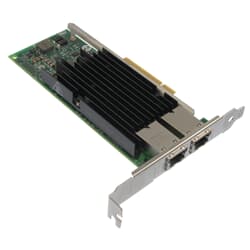 Intel Converged Network Adapter X540-T2 Dual Port 10GbE PCI-E - G45270-003