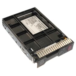 HPE SATA SSD 480GB SATA 6G LFF 872519-001 872346-B21