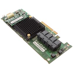 Adaptec RAID-Controller ASR-71605 4CH 1GB SAS SATA 6G w/o Battery