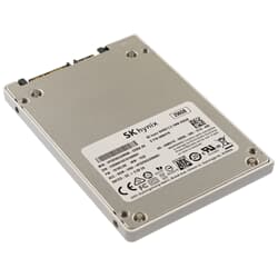 Dell SATA-SSD 256GB SATA 6G 2,5" - 4MHYR