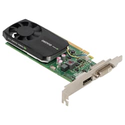 Dell Grafikkarte Quadro K620 2GB PCI-E DP DVI - 379T0
