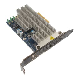 HP PCIe-SSD Z Turbo Drive G2 256GB M.2 814802-001 742006-003