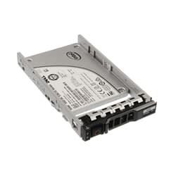 Dell SATA-SSD 800 GB SATA 6G SFF - 09F3GY