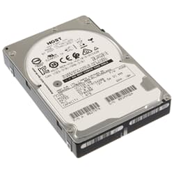 Hitachi SAS Festplatte 1,8TB 10k SAS 12G 2,5" - HUC101818CS4200