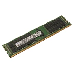 Samsung DDR4-RAM 32GB PC4-2400T-R ECC RDIMM 2R - M393A4K40BB1-CRC