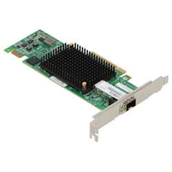 HPE StoreFabric SN1100E LPE16000 1-Port 16Gbps FC PCI-E 719211-001 C8R38A