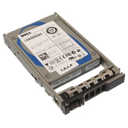Dell SAS SSD 800GB SAS 6G SFF - DPF1J