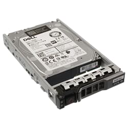 Dell SAS Festplatte 2,4TB 10k SAS 12G SFF PE R630 - 0RWR8F