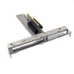 IBM Riser Board PCI-E 16x 2x x3630 M4 - 00D8629