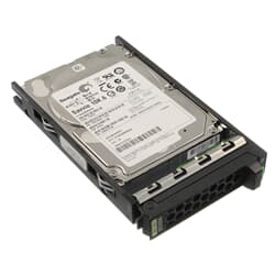 Fujitsu SAS Festplatte 900GB 10k SAS 6G SFF - A3C40166991 S26361-F3818-L190