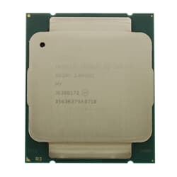 Intel CPU Socket 2011-3 4-Core Xeon E5-1603 v3 2.8GHz 10M - SR20K