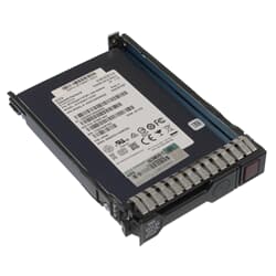 HPE SATA-SSD 1,92TB SATA 6G SFF DS RI 875657-001 875513R-B21 RENEW