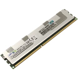 HP DDR3-RAM 32GB PC3L-8500R ECC 4R LP - 627810-B21 632203-001