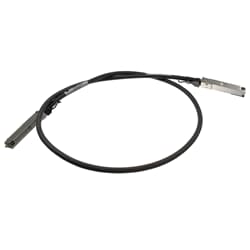 Fujitsu SAS cable QSFP-QSFP DX S2 1.1m - CA72307-1101 NEW