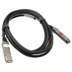 Fiberstore DAC Kabel Passive 40G QSFP+ 3m - 30897 NEU