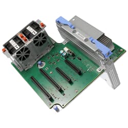 IBM PCI-E Expansion Assembly (Generation 2) w/ Fans POWER7 - 74Y2288