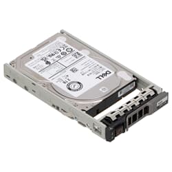 Dell SAS hard drive 2TB 7.2k SAS 12G SFF - TMVN7
