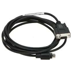 Dell kompatibel Password Reset Cable PS/2 - DB9 PowerVault MD3000 MD3200 NEU