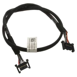 Dell kompatibel Rear Backplane Cable PowerEdge R720xd - RTHTV