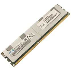 Cisco DDR3 RAM 32GB PC3L-12800L ECC 4R - UCS-MKIT-324RY-E M386B4G70DM0-YK04