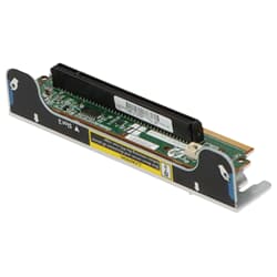 HPE Secondary PCI-E x16 Express Riser Card DL360 Gen9 775420-001 764642-B21