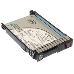 HPE SATA-SSD 240GB SATA 6G SFF RI 869576-001 869376-B21