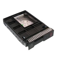 HP SATA SSD 400GB SATA 6G LFF 692162-001 691856-B21
