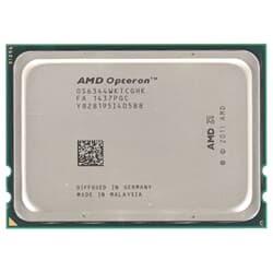 AMD CPU Sockel G34 12C Opteron 6344 2,6GHz 16M 6400 - OS6344WKTCGHK