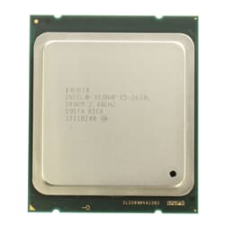 Intel CPU Socket 2011 6-Core Xeon E5-2630L 2GHz 15M 7.2 GT/s - SR0KM