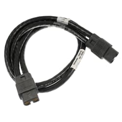 HP power cable DC 2-pin - 2-pin Apollo 6000 98cm - 746088-001 726228-003