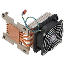 Lenovo processor cooler 80mm ThinkStation P500 P700 - 03T8804