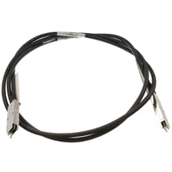 EMC QSFP Kabel SFF-8436 - SFF-8436 2m - 038-004-066