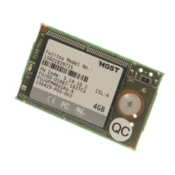 Fujitsu USB Flash Modul 4GB Primergy RX2540 M1 - S26361-F3514-V4