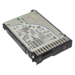 HPE NVME SSD 2TB NVMe PCI-E x4 LE PLP SFF 765066-001 765044-B21