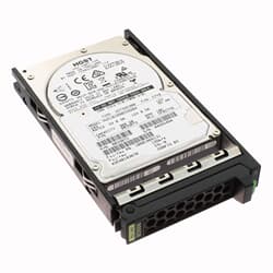Fujitsu SAS Festplatte 900GB 10k SAS 12G SFF - A3C40183670