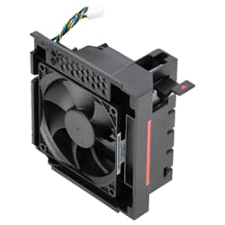 Lenovo Gehäuselüfter 92mm ThinkStation P510 - 03T8797
