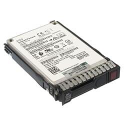 HPE SAS SSD 400GB SAS 12G SFF RI WI 873566-001 873359R-B21 RENEW