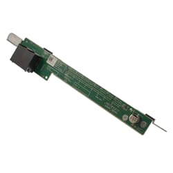 Dell rear centre riser board PCI-E x16 R740 - RJRK7
