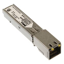 Dell SFP-1G-T Transceiver Module 1GbE SFP RJ45 - 0XTY28